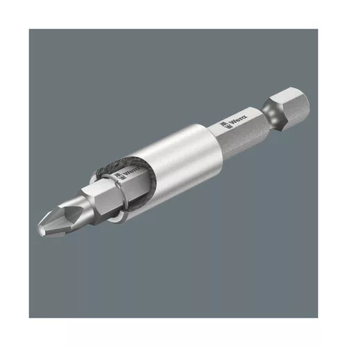 Fém bit készlet 30 darabos