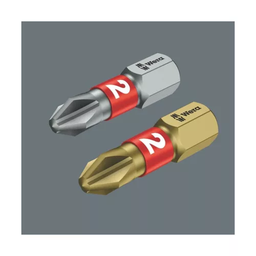 Bit készlet működtető szerszámmal és hajlított hatszögkulccsal 52 darabos