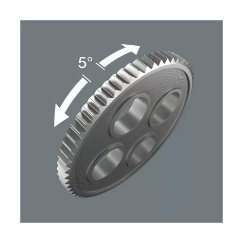 Bit készlet működtető szerszámmal és dugókulcs fejekkel 26 darabos