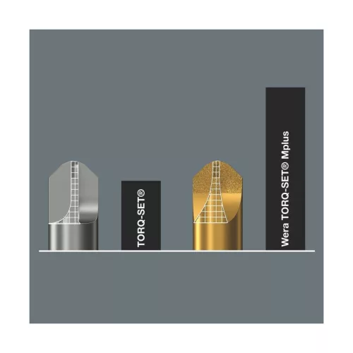 Bit készlet működtető szerszámmal 33 darabos