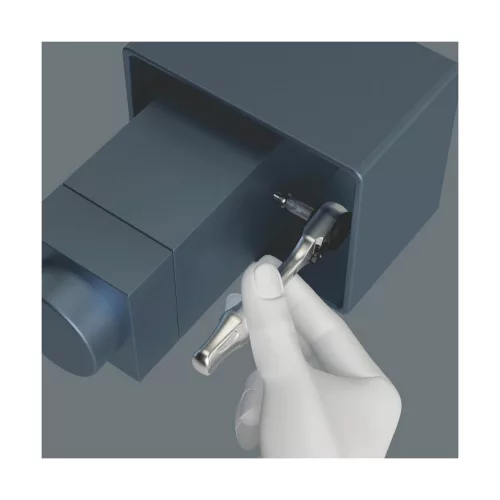 Bit készlet működtető szerszámmal 31 darabos