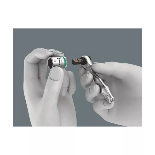 Bit készlet működtető szerszámmal 31 darabos