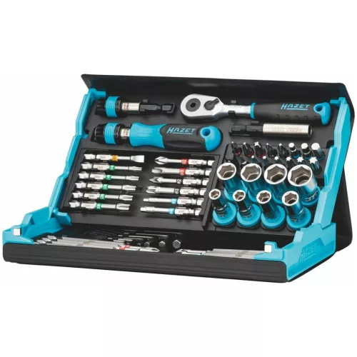 SmartCase Bit készlet 59 darabos 59