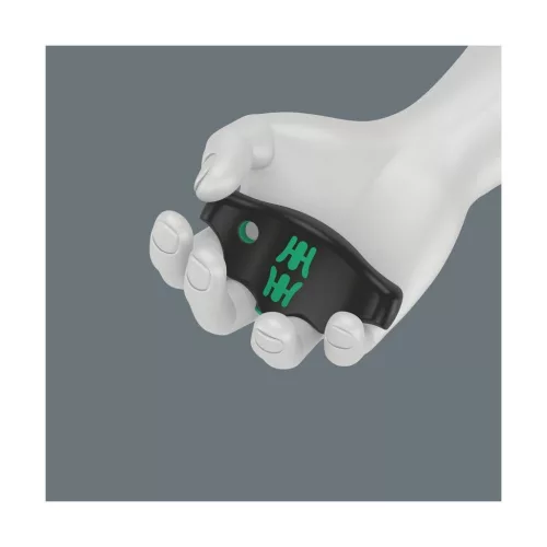 Bit készlet működtető szerszámmal 17 darabos 17