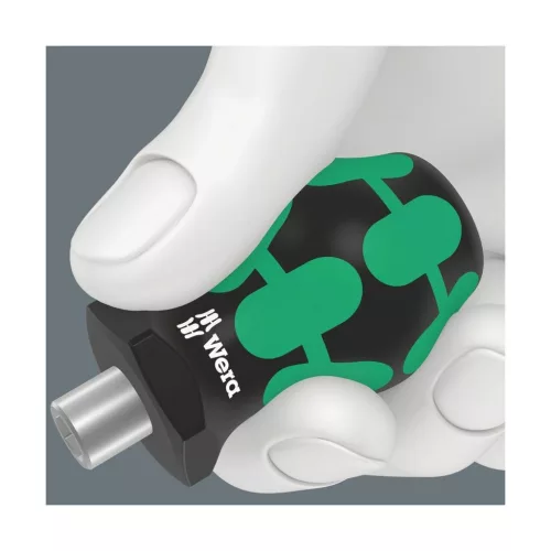 Bit készlet működtető szerszámmal 19 darabos 19