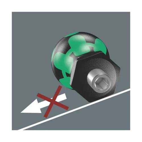 Bit készlet működtető szerszámmal 19 darabos 19