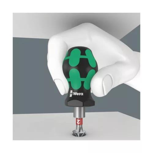 Bit készlet működtető szerszámmal 19 darabos 19