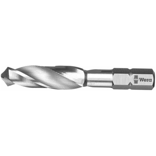 HSS csigafúró bit  4,1 mm