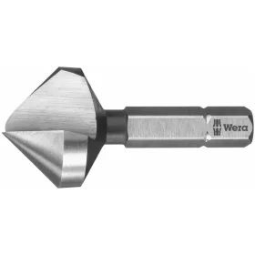 Wera Kúpsüllyesztő bit, egyélű 10,4 mm