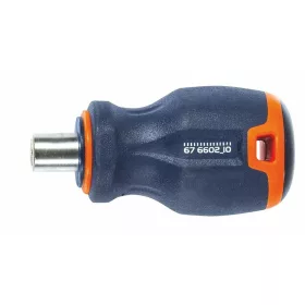 Garant csavarhúzó nyél 1/4 col bitekhez mágnessel 10 mm