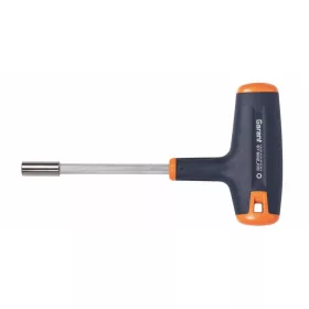   Garant Keresztmarkolatú nyél 1/4 col bitekhez mágnessel 100 mm