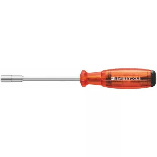 Bit táras nyél „Insider Long” 1/4 col bitekkel mágnessel 110 mm