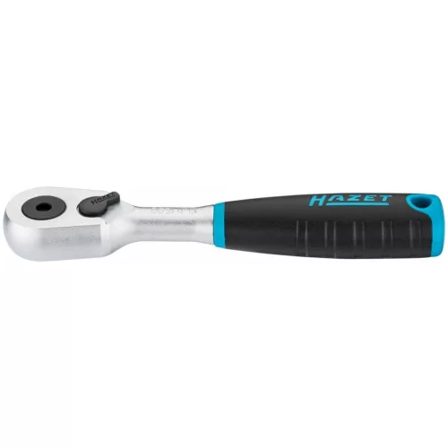 Racsnis kulcs 1/4 col bitekhez, C 6,3 és E 6,3  1/4