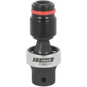   Átalakító gyorscsatlakozóval gépi csavarozókhoz, 45°-ban billenthető 4/4