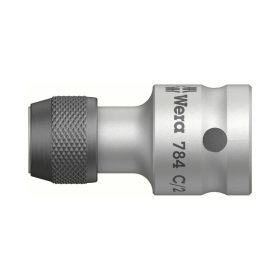   Wera Átalakító gyorscsatlakozóval gépi csavarozókhoz 2/16