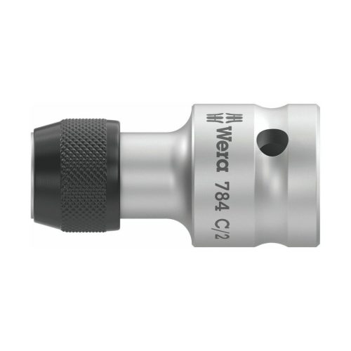 Wera Átalakító gyorscsatlakozóval gépi csavarozókhoz 2/16