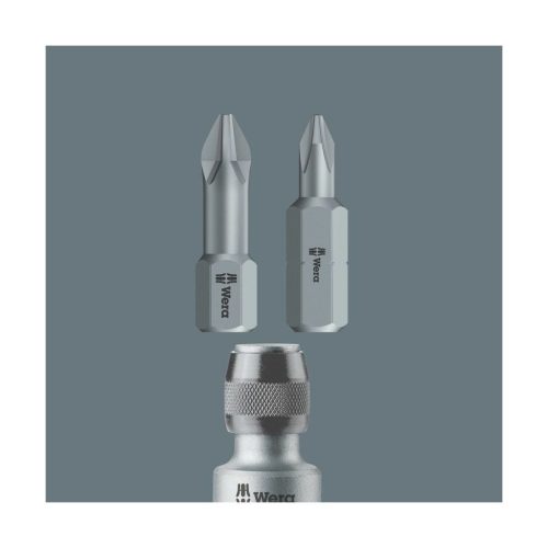 Wera Átalakító gyorscsatlakozóval gépi csavarozókhoz 2/16