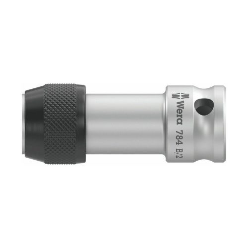 Wera Átalakító gyorscsatlakozóval gépi csavarozókhoz 8/16