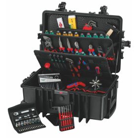   „Robust45 Move” mechanikai szerszámkészlet 90 darabos 90