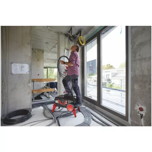 „XXL III electric” szerszámkészlet 100 darabos 100