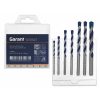 Garant Szerszámkészlet 150 darabos 692230