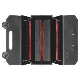   Szerelőtáska, mindkét oldalon lehajtható, középső válaszfallal