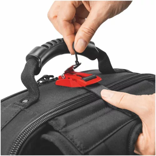 Modular X18 textil szerszámos hátizsák  1
