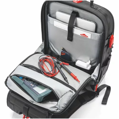 Modular X18 textil szerszámos hátizsák  1