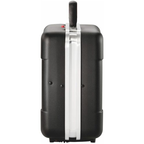 ABS szerszámkoffer aljrésszel és szerszámbetétekkel  1