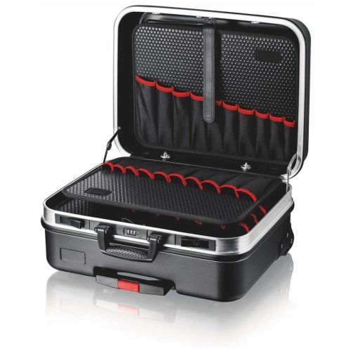 „BIG Basic Move” szerszámkoffer  1