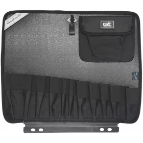   GT Line Szerszámbetét tartófülekkel és gumibújtatóval 1