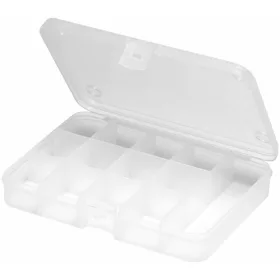 GT Line Műanyag kisalkatrész tartó 13