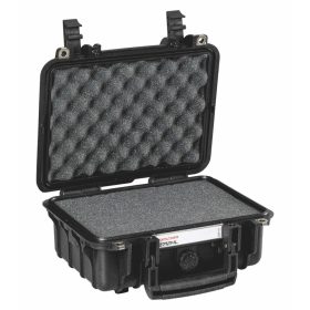 GT Line Vízálló koffer"Explorer“ 2712