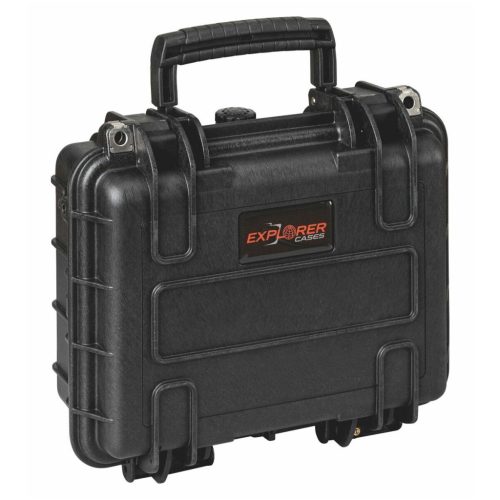 GT Line Vízálló koffer"Explorer“ 2712