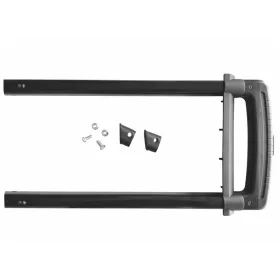 Teleszkópos fogantyú  V