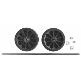 Kerékkészlet tengellyel  V