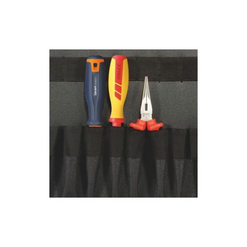 Szerviz szerszámos koffer gurítható 1