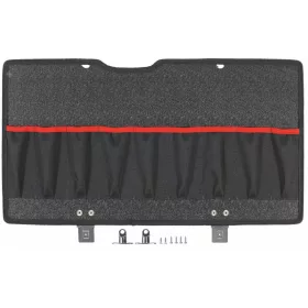   Szerszámbetét 9 tárolórekesszel ALL.IN.ONE szerszámkofferhez