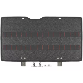   Szerszámbetét 30 rugalmas füllel ALL.IN.ONE szerszámkofferhez