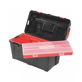 Parat Műanyag szerszámosláda 440