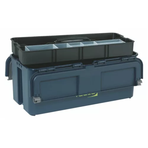 Raaco Szerelőkoffer"COMPACT“, polipropilénből 20 l