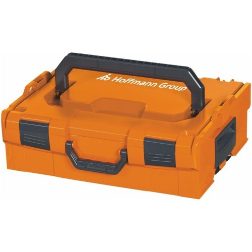 Műanyag rendszerkoffer L-BOXX üres 136