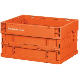 Összecsukható láda polipropilénből 19 l