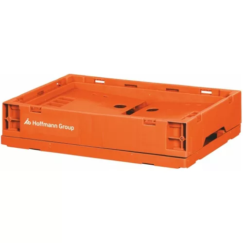 Összecsukható láda polipropilénből 19 l