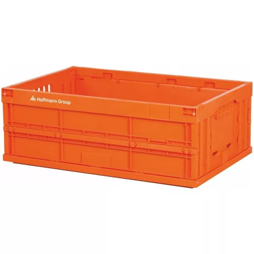 Összecsukható láda polipropilénből 42 l