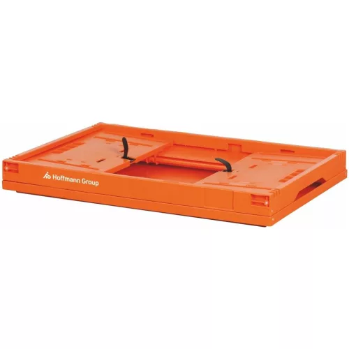 Összecsukható láda polipropilénből 42 l