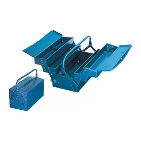 „Robust” acéllemez szerszámosláda 5/430