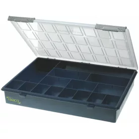 Raaco Alkatrésztartó doboz"Assorter“ 15