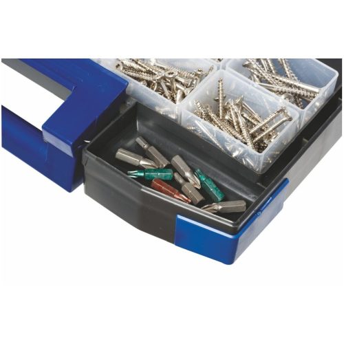 Raaco Boxxser Alkatrésztartó doboz"Boxxser“ 25