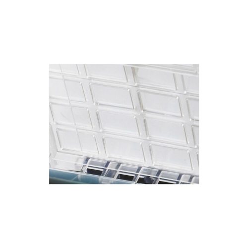 Raaco Boxxser Alkatrésztartó doboz"Boxxser“ 25